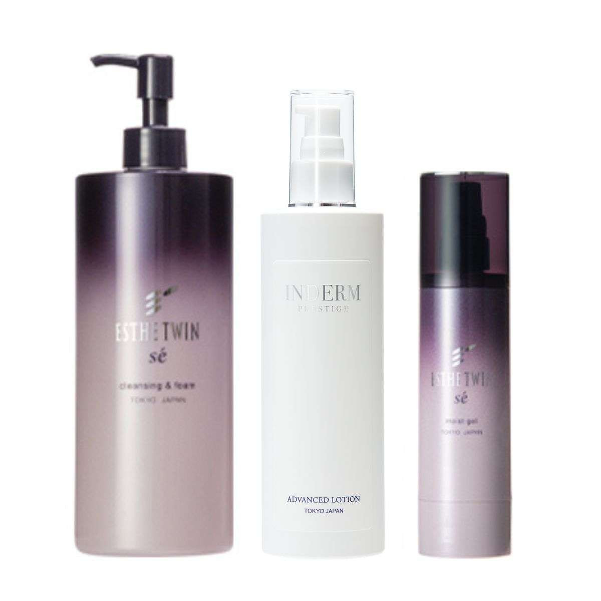 T*K様 【新品】ESTHEWIN エステツイン セラムローション アドバンスト エステツイン SE セラムローション ESTHE 【公式通販】