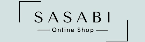 SASABI Online Shop